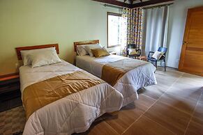 Pousada Villa Severina