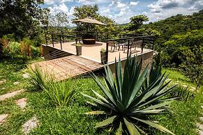 Pousada Villa Severina