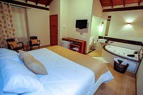 Pousada Villa Severina