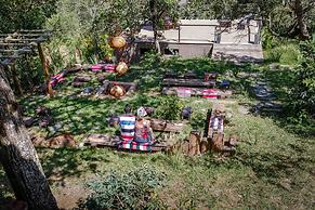 Pousada Villa Severina