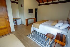 Pousada Villa Severina