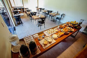 Pousada Villa Severina