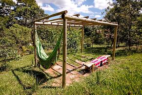 Pousada Villa Severina