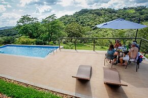 Pousada Villa Severina