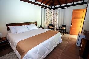 Pousada Villa Severina