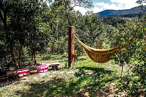 Pousada Villa Severina