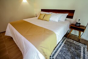 Pousada Villa Severina