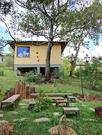 Pousada Villa Severina