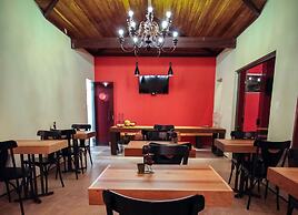 Pousada Villa Severina