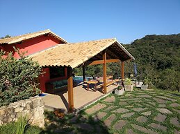 Pousada Villa Severina