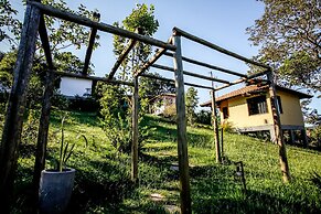 Pousada Villa Severina