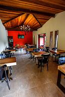 Pousada Villa Severina