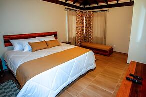 Pousada Villa Severina