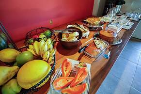 Pousada Villa Severina