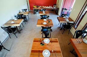 Pousada Villa Severina