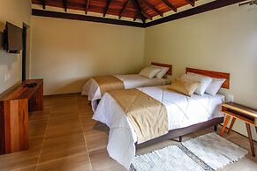 Pousada Villa Severina