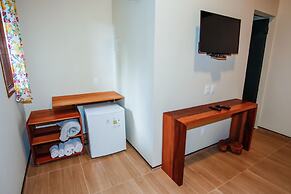 Pousada Villa Severina