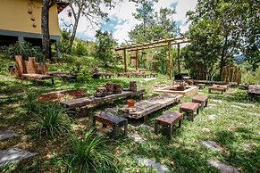 Pousada Villa Severina