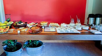 Pousada Villa Severina