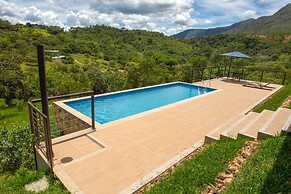 Pousada Villa Severina