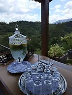 Pousada Villa Severina