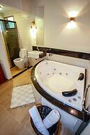 Pousada Villa Severina