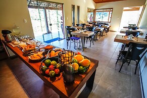 Pousada Villa Severina