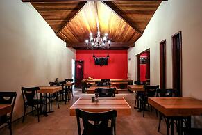 Pousada Villa Severina