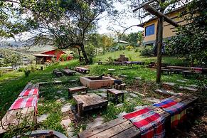 Pousada Villa Severina