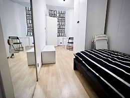 Comodissima Casa San Bernardo