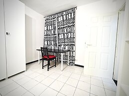 Comodissima Casa San Bernardo