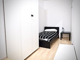 Comodissima Casa San Bernardo