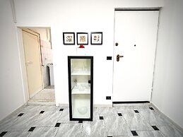 Comodissima Casa San Bernardo