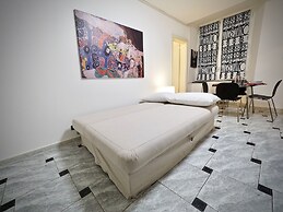 Comodissima Casa San Bernardo