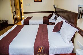 Utalii Hotel