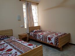 Pereybere Beach Apartments