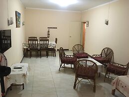 Pereybere Beach Apartments