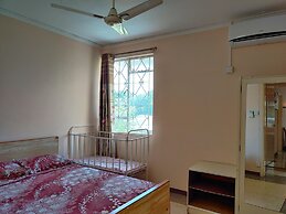 Pereybere Beach Apartments