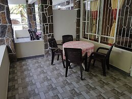 Pereybere Beach Apartments