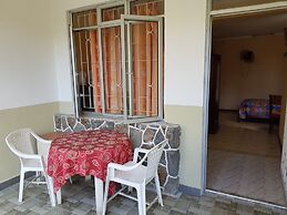 Pereybere Beach Apartments