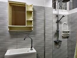 Pereybere Beach Apartments