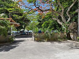 Pereybere Beach Apartments