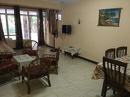 Pereybere Beach Apartments