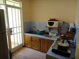 Pereybere Beach Apartments