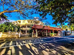 Pereybere Beach Apartments