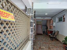 Pereybere Beach Apartments