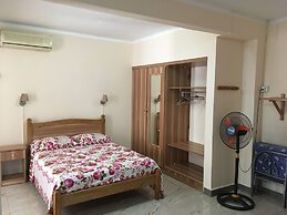 Pereybere Beach Apartments