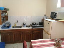 Pereybere Beach Apartments