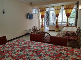 Pereybere Beach Apartments