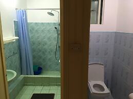 Pereybere Beach Apartments